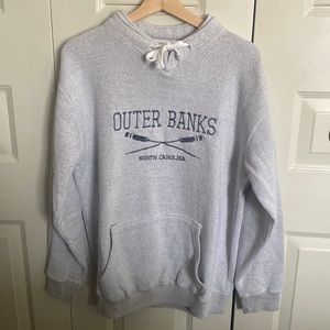OBX sweatshirt, worn once!